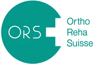 Orthotec ist Mitglied bei Ortho Reha Swiss